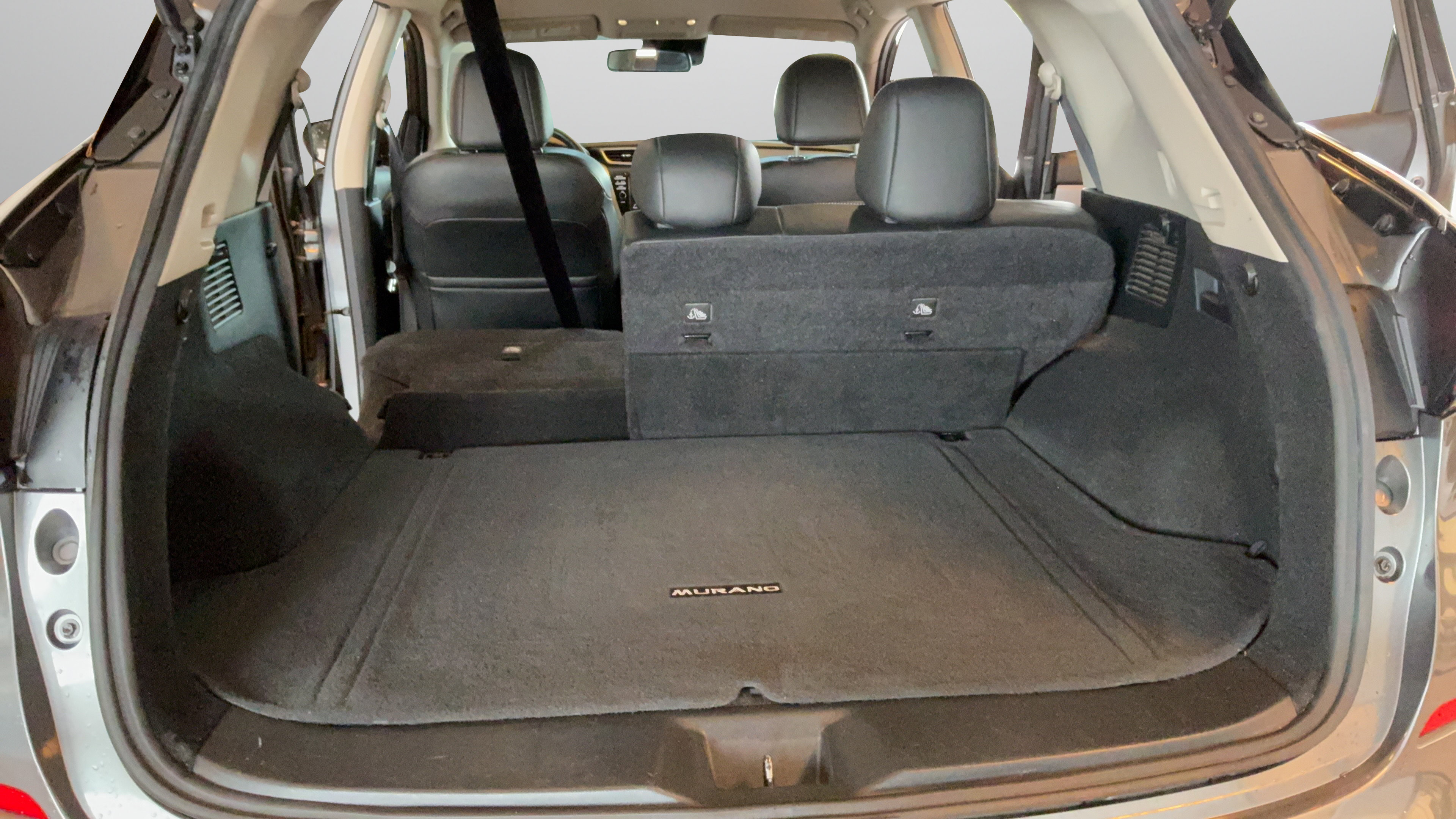 Used 2023 Nissan Murano SV FWD image 26