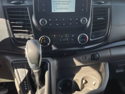 Used 2023 Ford Transit 250 T250 Med Roof w/ Load Area Protection Package image 22