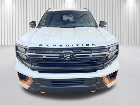 New 2026 Ford Expedition Tremor image 11