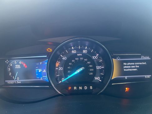 Used 2016 Ford Explorer Sport w/ Equipment Group 401A image 13