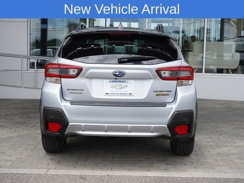 Used 2023 Subaru Crosstrek 2.5i Sport AWD/4WD image 7