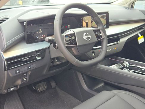 New 2026 Nissan Murano SL AWD/4WD image 11