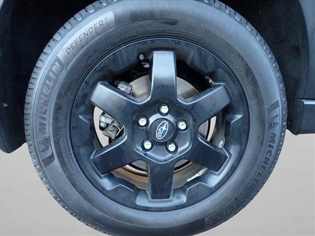 Used 2022 Subaru Outback Wilderness AWD/4WD image 7