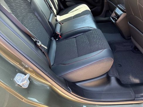 New 2026 Dodge Charger Scat Pack w/ Blacktop Package AWD/4WD image 23
