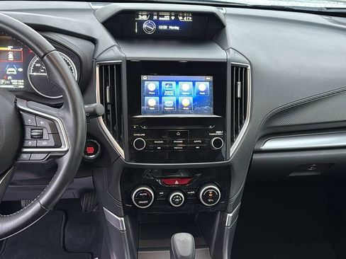 Certified 2023 Subaru Forester Premium image 20