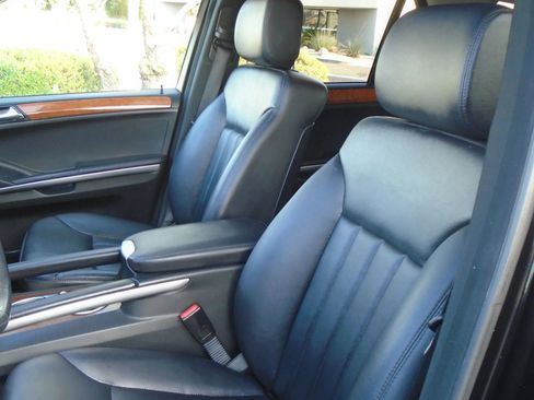 Used 2007 Mercedes-Benz ML 320 4MATIC image 14