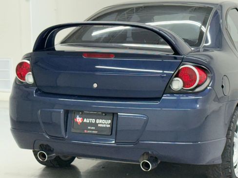 Used 2005 Dodge Neon SXT image 11