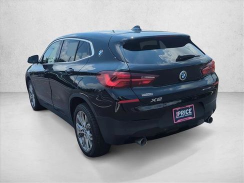 Used 2022 BMW X2 sDrive28i w/ Convenience Package FWD image 8