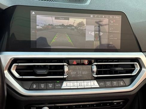 Used 2023 BMW M4 xDrive Competition AWD/4WD image 37