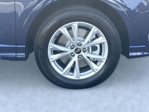 New 2025 Audi Q3 2.0T Premium image 12