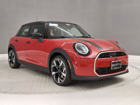 New 2026 MINI Cooper S image 5