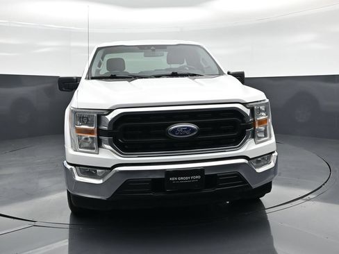 Certified 2021 Ford F150 XLT w/ Equipment Group 301A Mid RWD image 52