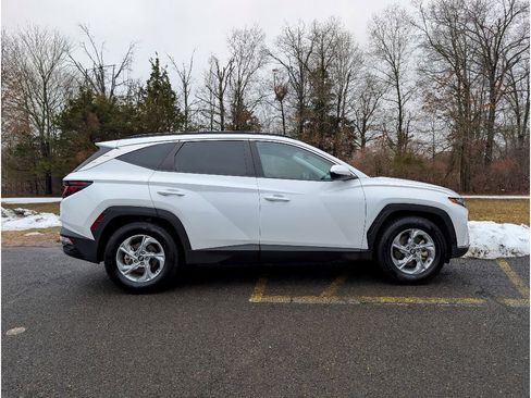 Used 2024 Hyundai Tucson SEL image 4