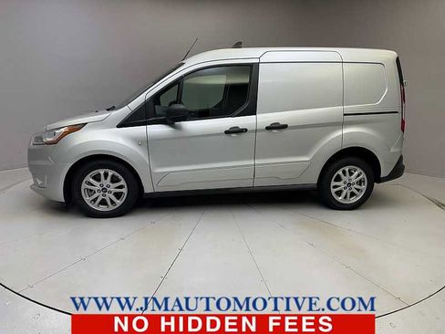 Used 2021 Ford Transit Connect XLT FWD image 2
