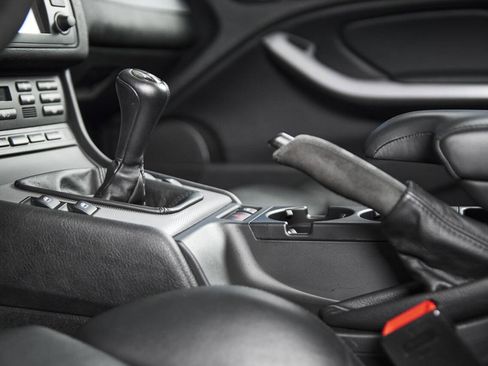 Used 2006 BMW M3 Coupe image 57