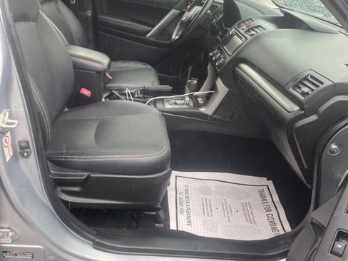 Used 2014 Subaru Forester 2.5i Touring image 13