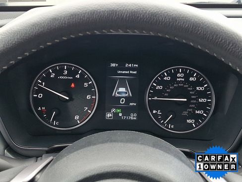 Certified 2025 Subaru Outback Limited image 24