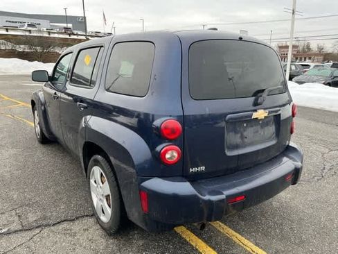Used 2008 Chevrolet HHR LS image 6