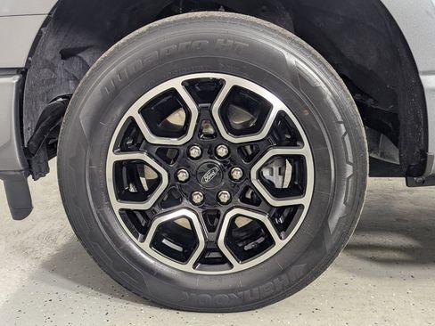 Used 2023 Ford F150 XLT w/ Equipment Group 302A High RWD image 9