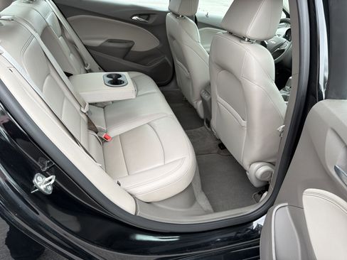 Used 2016 Chevrolet Cruze Premier FWD image 55