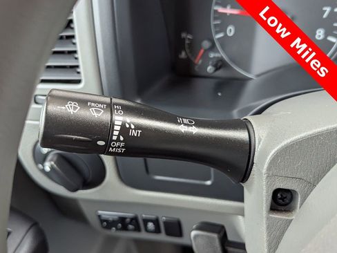 Used 2020 Nissan NV 3500 S image 20