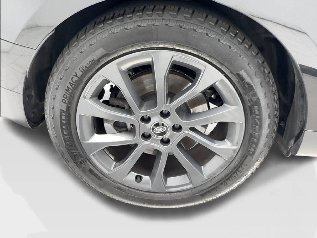 Used 2023 Land Rover Range Rover Sport SE AWD/4WD image 18