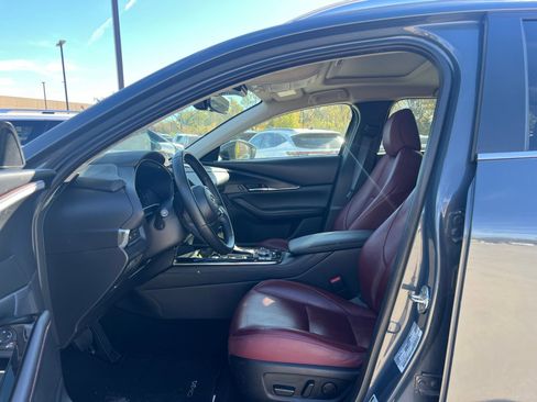 Used 2025 MAZDA CX-30 AWD 2.5 S w/ Preferred Package image 24