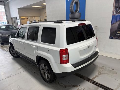 Used 2014 Jeep Patriot High Altitude image 6