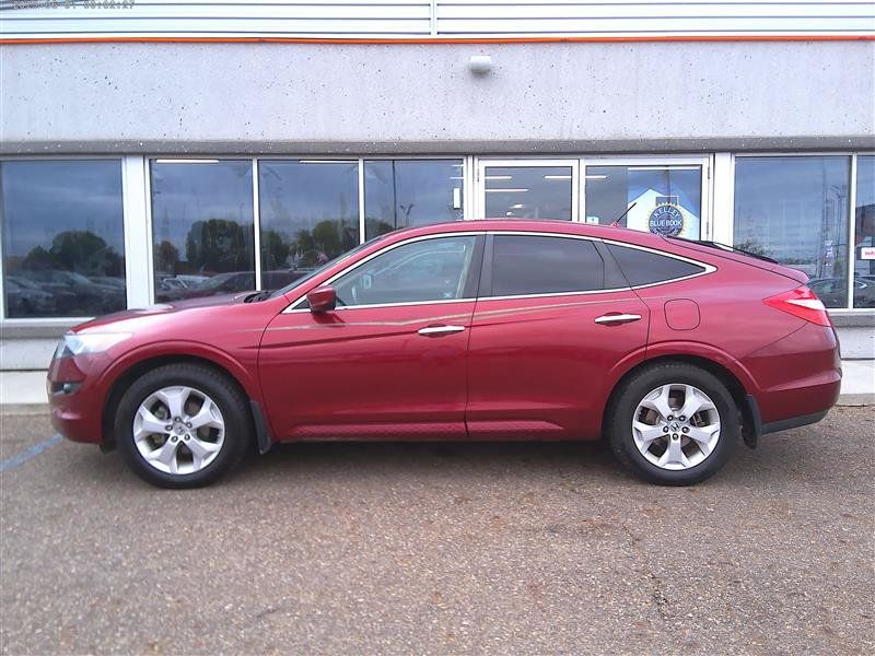 Used 2010 Honda Crosstour EX-L image 2