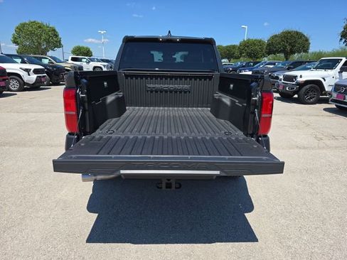 Used 2025 Toyota Tacoma SR RWD image 13