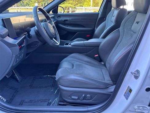 Used 2024 Hyundai Sonata N Line image 10