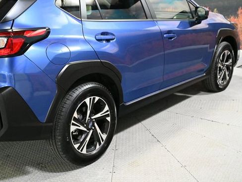 Certified 2025 Subaru Crosstrek 2.0i Premium AWD/4WD image 9