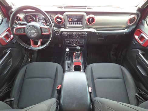 Used 2021 Jeep Gladiator Sport AWD/4WD image 23