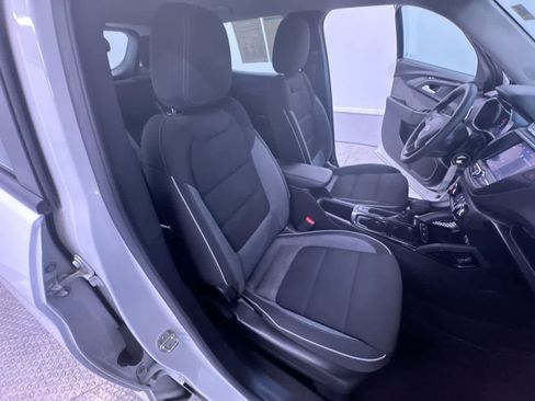 Used 2022 Chevrolet TrailBlazer LS image 35