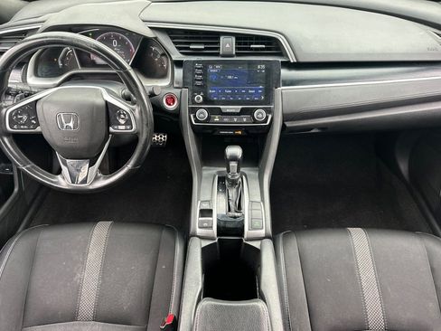 Used 2020 Honda Civic Sport image 15