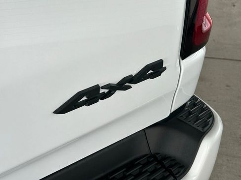 New 2026 RAM 1500 Laramie w/ Night Edition image 13