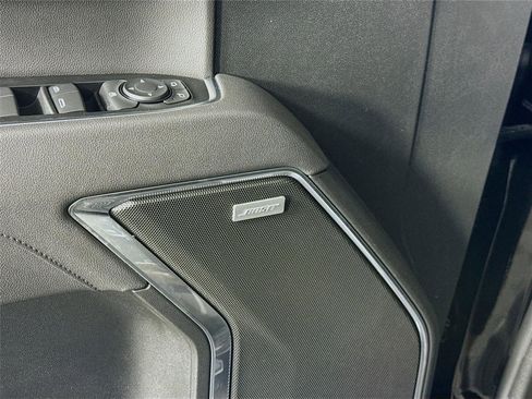 New 2026 GMC Sierra 1500 Elevation w/ Elevation Premium Package AWD/4WD image 13