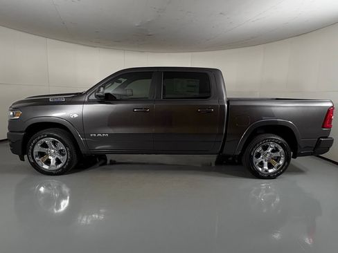 New 2026 RAM 1500 Big Horn AWD/4WD image 5