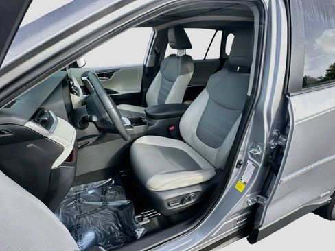 Used 2023 Toyota RAV4 Limited AWD/4WD image 20