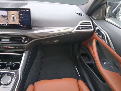 New 2026 BMW M4 Competition w/ Executive Package image 28