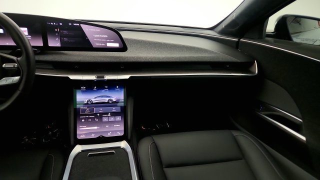 Used 2024 Lucid Air Pure RWD image 51