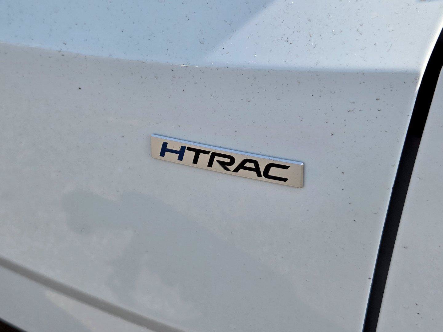 New 2026 Hyundai Tucson SEL Plus AWD/4WD image 82