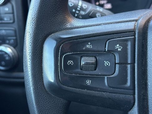 Used 2023 GMC Sierra 1500 Pro w/ Graphite Edition AWD/4WD image 26