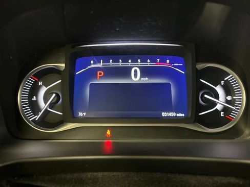 Certified 2023 Honda Passport EX-L image 26