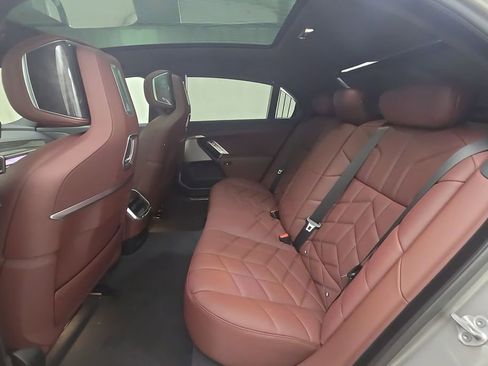 New 2026 BMW 740i xDrive AWD/4WD image 24
