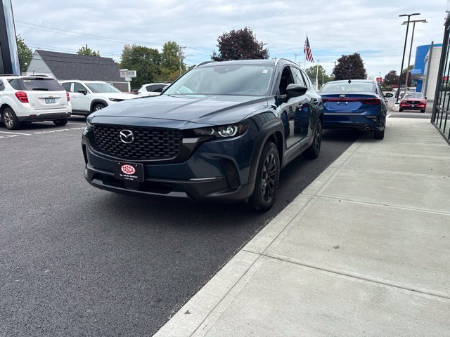 Used 2024 MAZDA CX-50 AWD 2.5 S w/ Weather Package image 6