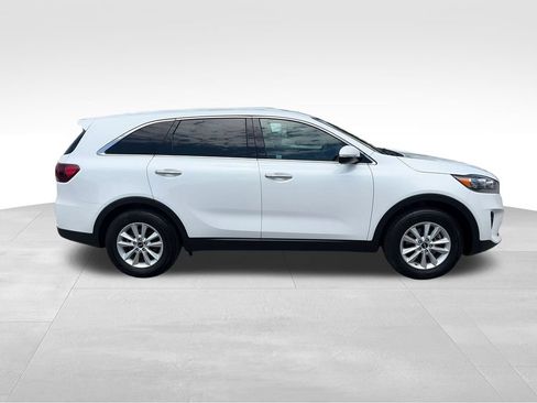 Used 2020 Kia Sorento L FWD image 7