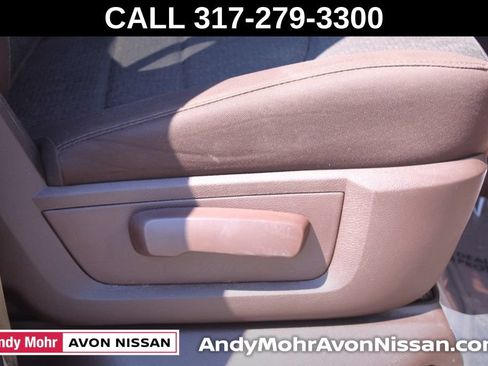 Used 2017 RAM 1500 Big Horn RWD image 19