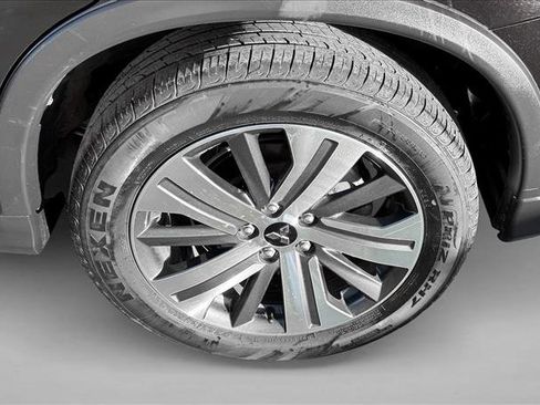 Used 2024 Mitsubishi Outlander Sport SE image 9