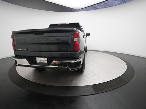 Used 2022 Chevrolet Silverado 1500 LT AWD/4WD image 13